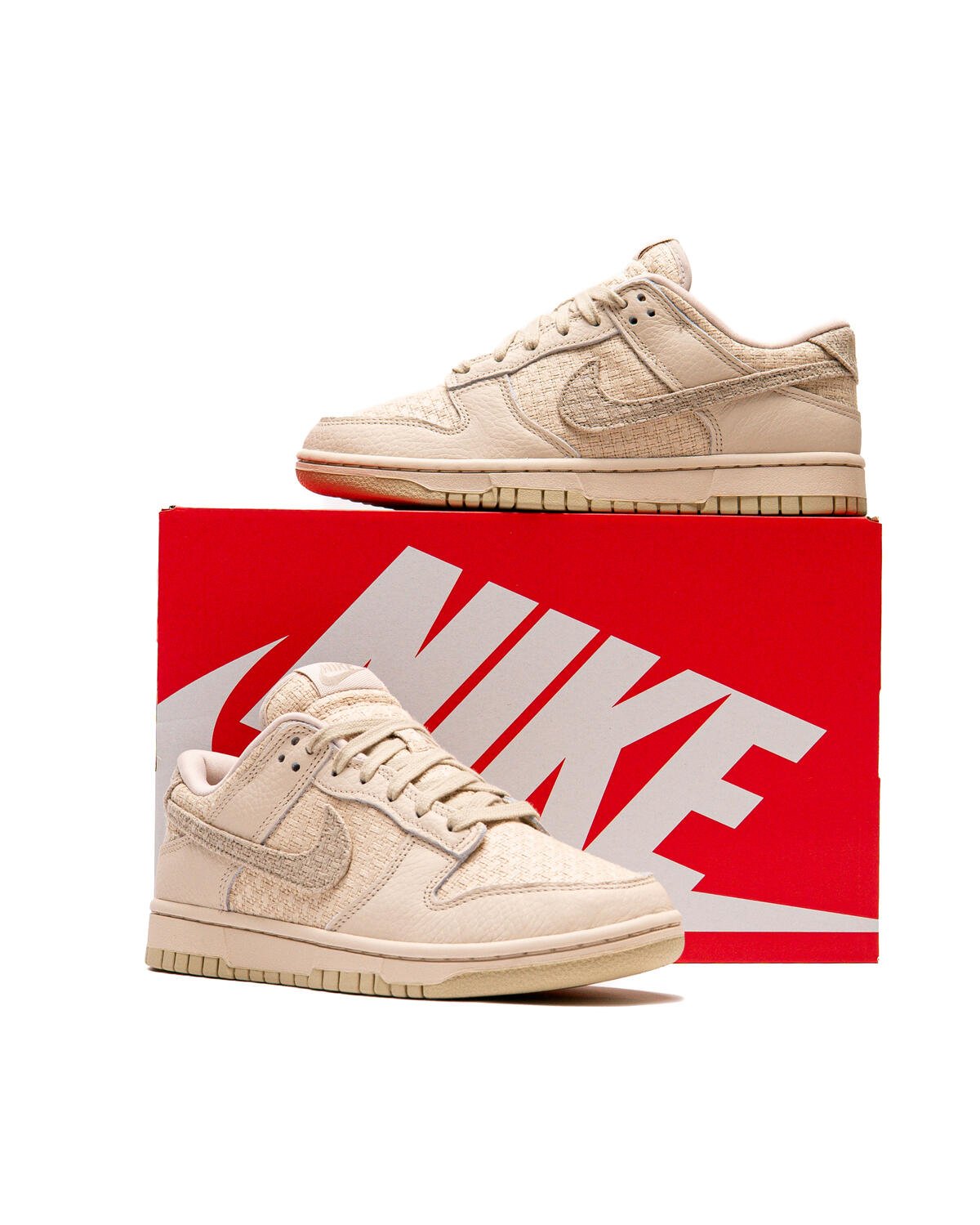 Nike WMNS DUNK LOW | IB7947-126 | AFEW STORE